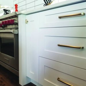 kitchen home improvements