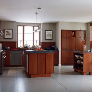 kitchen home improvements